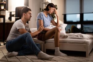 Bridging the Gap: How to Fix Lack of Communication in a Relationship