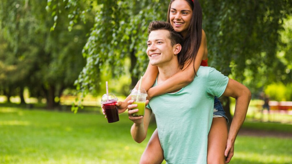 The 7 Qualities of a Healthy Relationship