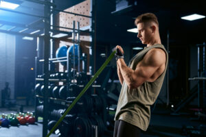 So, What is functional strength training?
