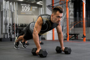 Calories Burned in Strength Training: How to Maximize Your Workout